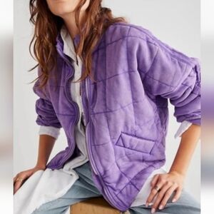 Free People Dolman Jacket